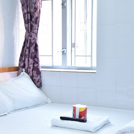 Jas Guest House Hong Kong Exterior foto