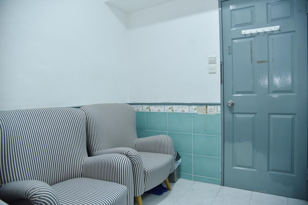 Jas Guest House Hong Kong Exterior foto