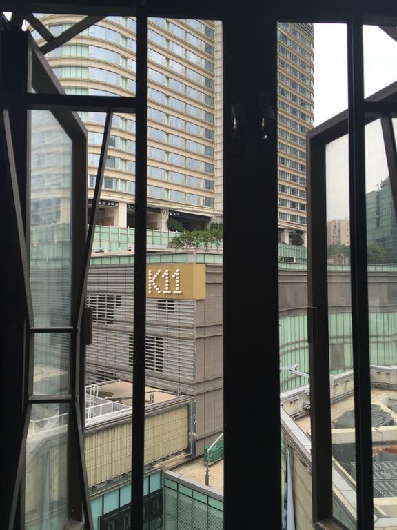 Jas Guest House Hong Kong Exterior foto