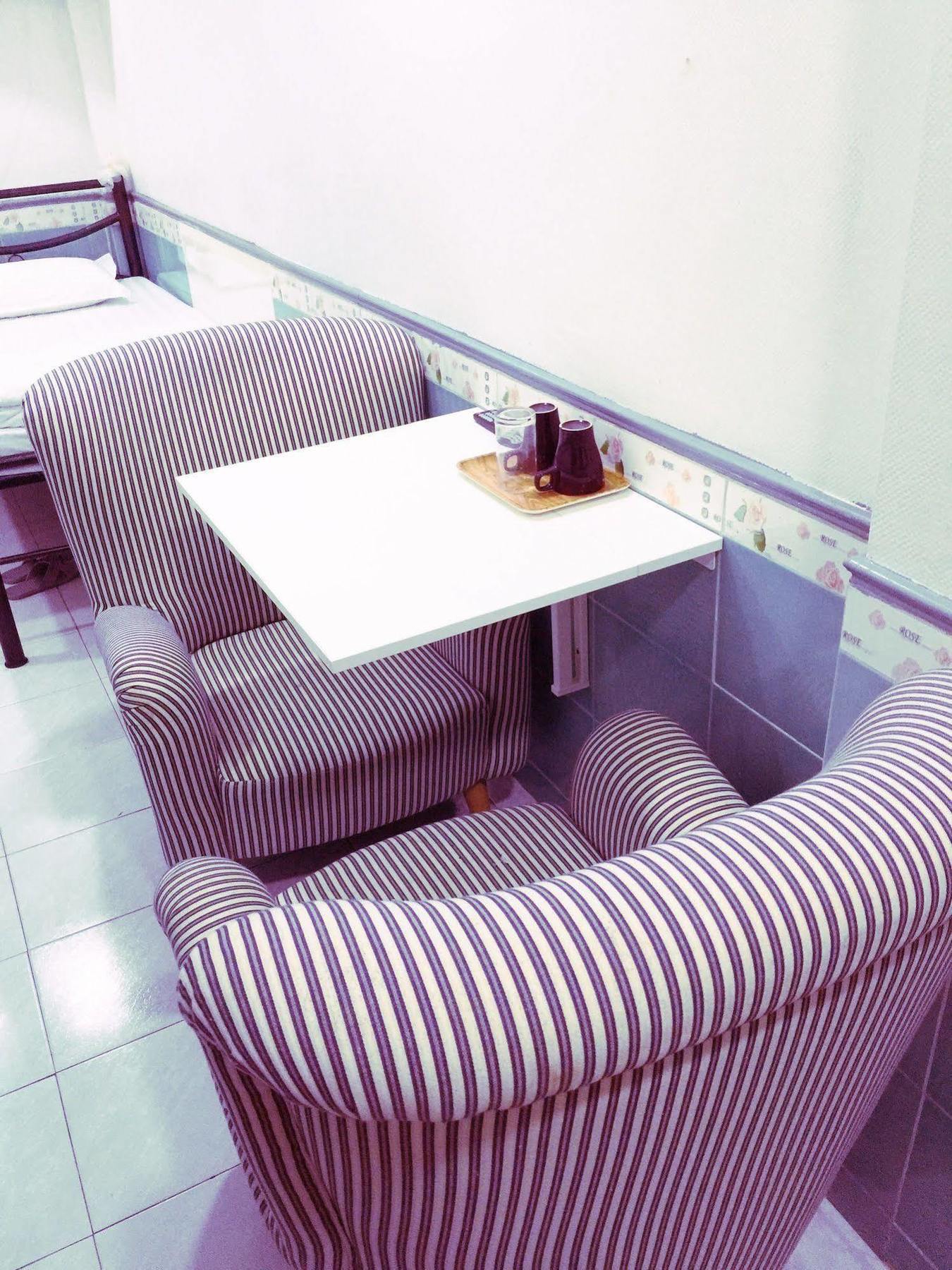 Jas Guest House Hong Kong Exterior foto