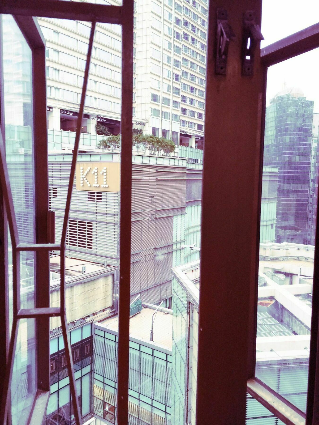 Jas Guest House Hong Kong Exterior foto