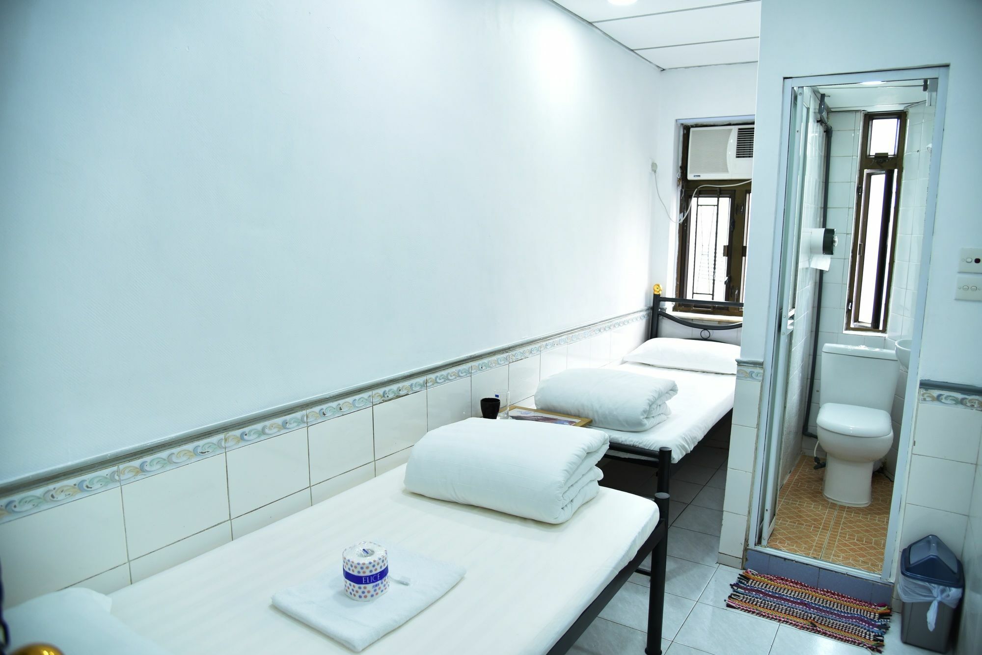 Jas Guest House Hong Kong Exterior foto