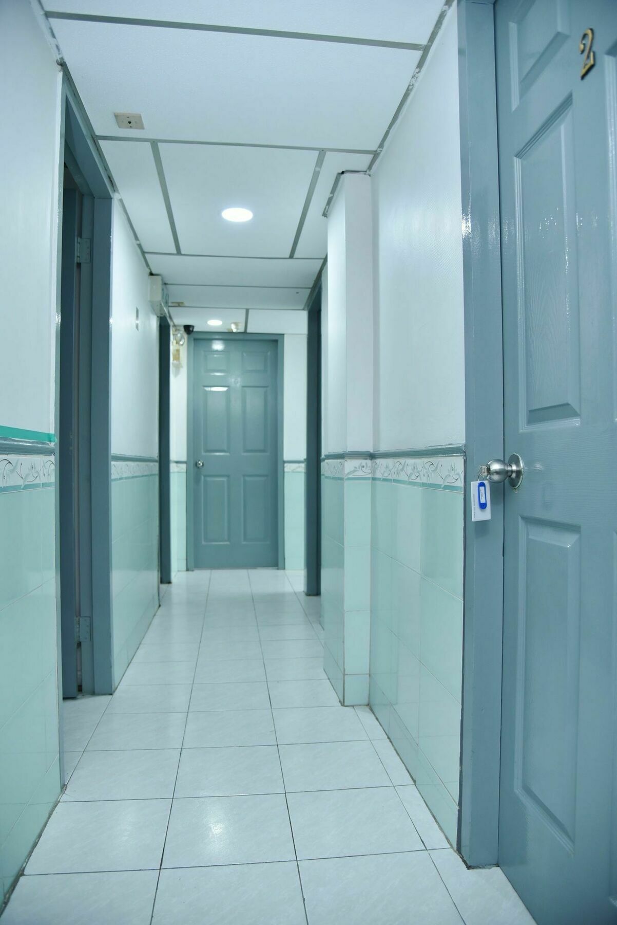 Jas Guest House Hong Kong Exterior foto